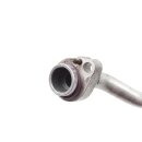 Klimaleitung 6C0820743AE VW Polo 6C Seat Ibiza 6J Skoda Fabia 6V 1,2 TSI Kältemittelleitung