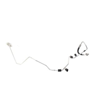 Klimaleitung 6C0820741AB VW Polo 6C Seat Ibiza 6J Skoda Fabia 6V 1,2 TSI Kältemittelleitung