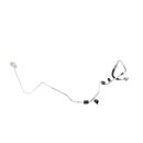 Klimaleitung 6C0820741AB VW Polo 6C Seat Ibiza 6J Skoda...