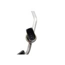 Klimaleitung 6C0820741AB VW Polo 6C Seat Ibiza 6J Skoda Fabia 6V 1,2 TSI Kältemittelleitung