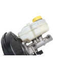 Bremskraftverstärker Hauptbremszylinder 6C1614105E Seat Ibiza 6J VW Polo 6C Skoda Fabia NJ3