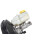 Bremskraftverstärker Hauptbremszylinder 6C1614105E Seat Ibiza 6J VW Polo 6C Skoda Fabia NJ3