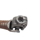 Lenksäule Gelenkwelle 6R1423961 Skoda Fabia NJ VW Polo 6C Seat Ibiza 6J Kreuzgelenk