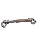 Lenksäule Gelenkwelle 6R1423961 Skoda Fabia NJ VW Polo 6C Seat Ibiza 6J Kreuzgelenk