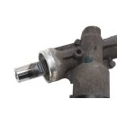 Lenkgetriebe Servolenkung 6C1423057R Seat Ibiza 6J Toledo Skoda Fabia VW Polo 6C