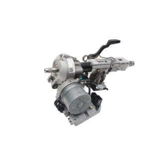 Elektrische Lenksäule 6C1909144AG Seat Ibiza 6P 6J VW Polo 6R-6C Lenkung