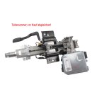 Elektrische Lenksäule 6C1909144AG Seat Ibiza 6P 6J VW Polo 6R-6C Lenkung