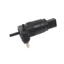 Pumpe Wischwasser 1K6955651 VW Seat Skoda Audi...