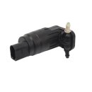 Pumpe Wischwasser 1K6955651 VW Seat Skoda Audi Waschwasser Scheibenreinigung