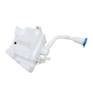 Wischwasserbehälter 6C0955453F VW Seat Ibiza 6J Polo 6R Skoda Audi ohne Sensor