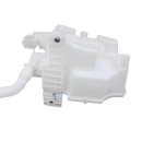Wischwasserbehälter 6C0955453F VW Seat Ibiza 6J Polo 6R Skoda Audi ohne Sensor
