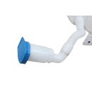 Wischwasserbehälter 6C0955453F VW Seat Ibiza 6J Polo 6R Skoda Audi ohne Sensor