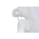 Wischwasserbehälter 6C0955453F VW Seat Ibiza 6J Polo 6R Skoda Audi ohne Sensor