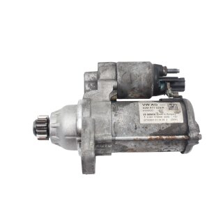 Anlasser 02M911024R Skoda Citigo Seat Ibiza 6J MII VW UP 1,0-1,2 Ltr.Starter Bosch