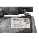 Anlasser 02M911024R Skoda Citigo Seat Ibiza 6J MII VW UP...