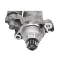 Anlasser 02M911024R Skoda Citigo Seat Ibiza 6J MII VW UP 1,0-1,2 Ltr.Starter Bosch