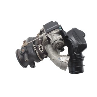 Turbolader 04E145721L Seat Ibiza 6J VW Golf 7 Audi Skoda 1.2 TSI CYVA CJZD CJZC