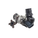 Turbolader 04E145721L Seat Ibiza 6J VW Golf 7 Audi Skoda 1.2 TSI CYVA CJZD CJZC