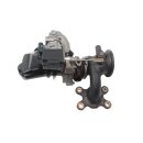 Turbolader 04E145721L Seat Ibiza 6J VW Golf 7 Audi Skoda...