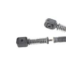 Schaltkulisse 5 Gang 6Q0711061E Skoda Fabia III NJ -VW...