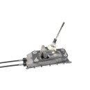 Schaltkulisse 5 Gang 6Q0711061E Skoda Fabia III NJ -VW Polo 6C Seat Ibiza 6J