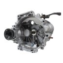 PNZ 5 Gang Schaltgetriebe VW Golf 7 Skoda Seat Ibiza 6J 1,2 TSI 63-66-77-81 kW Getriebe