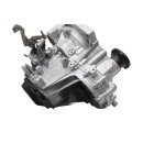 PNZ 5 Gang Schaltgetriebe VW Golf 7 Skoda Seat Ibiza 6J 1,2 TSI 63-66-77-81 kW Getriebe