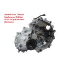 PNZ 5 Gang Schaltgetriebe VW Golf 7 Skoda Seat Ibiza 6J 1,2 TSI 63-66-77-81 kW Getriebe
