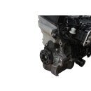 CJZC Motor 1,2TSI 66kW 117Tkm Seat Ibiza 6J VW Polo 6R 6C Skoda Fabia Rapid