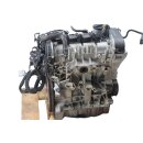 CJZC Motor 1,2TSI 66kW 117Tkm Seat Ibiza 6J VW Polo 6R 6C Skoda Fabia Rapid