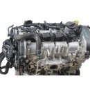 CJZC Motor 1,2TSI 66kW 117Tkm Seat Ibiza 6J VW Polo 6R 6C Skoda Fabia Rapid