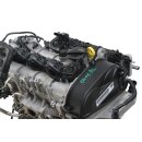 CJZC Motor 1,2TSI 66kW 117Tkm Seat Ibiza 6J VW Polo 6R 6C Skoda Fabia Rapid