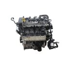CJZC Motor 1,2TSI 66kW 117Tkm Seat Ibiza 6J VW Polo 6R 6C...