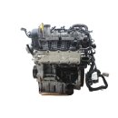 CJZC Motor 1,2TSI 66kW 117Tkm Seat Ibiza 6J VW Polo 6R 6C Skoda Fabia Rapid