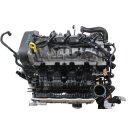 CJZC Motor 1,2TSI 66kW 117Tkm Seat Ibiza 6J VW Polo 6R 6C Skoda Fabia Rapid