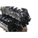 CJZC Motor 1,2TSI 66kW 117Tkm Seat Ibiza 6J VW Polo 6R 6C Skoda Fabia Rapid