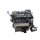 CJZC Motor 1,2TSI 66kW 117Tkm Seat Ibiza 6J VW Polo 6R 6C Skoda Fabia Rapid