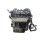 CJZC Motor 1,2TSI 66kW 117Tkm Seat Ibiza 6J VW Polo 6R 6C Skoda Fabia Rapid