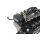 CJZC Motor 1,2TSI 66kW 117Tkm Seat Ibiza 6J VW Polo 6R 6C Skoda Fabia Rapid