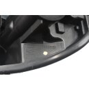 Lampenträger Rücklicht links 4 türer 6J4945257D Seat Ibiza 6J 2013 Fahrerseite