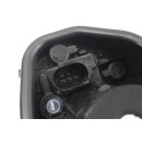 Lampenträger Rücklicht rechts 4 türer 6J4945258D Seat Ibiza 6J 2013 Beifahrerseite