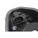 Lampenträger Rücklicht rechts 4 türer 6J4945258D Seat Ibiza 6J 2015 Beifahrerseite