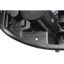 Lampenträger Rücklicht rechts 4 türer 6J4945258D Seat Ibiza 6J 2015 Beifahrerseite