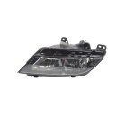 Nebelscheinwerfer Halogen rechts 6J1941022K Seat Ibiza 6J...