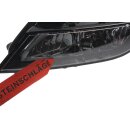 Nebelscheinwerfer Halogen rechts 6J1941022K Seat Ibiza 6J Bj.2015 Beifahrerseite