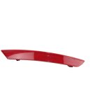 Reflektor hinten rechts Stoßstange 6J4945106C Seat Ibiza 6J 4/5-türig Rückstrahler Baujahr 2012-2016