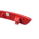 Reflektor hinten links Stoßstange 6J4945105C Seat Ibiza 6J 4/5-türig Rückstrahler Baujahr 2012-2016