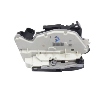 Türschloss vorne rechts 5N1837016F Seat Ibiza 6P 6J Türverriegelung ZV Beifahrer