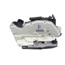 Türschloss vorne rechts 5N1837016F Seat Ibiza 6P 6J...