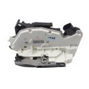Türschloss hinten links 6J0839015F Seat Ibiza 6J ZV...
